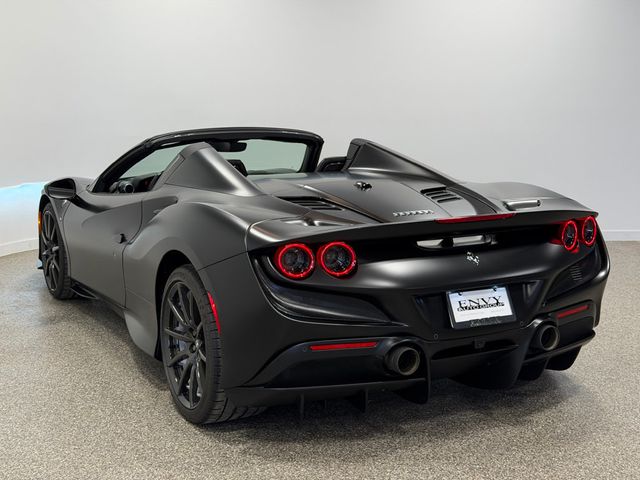 2022 Ferrari F8 Spider Convertible - 23033443 - 48
