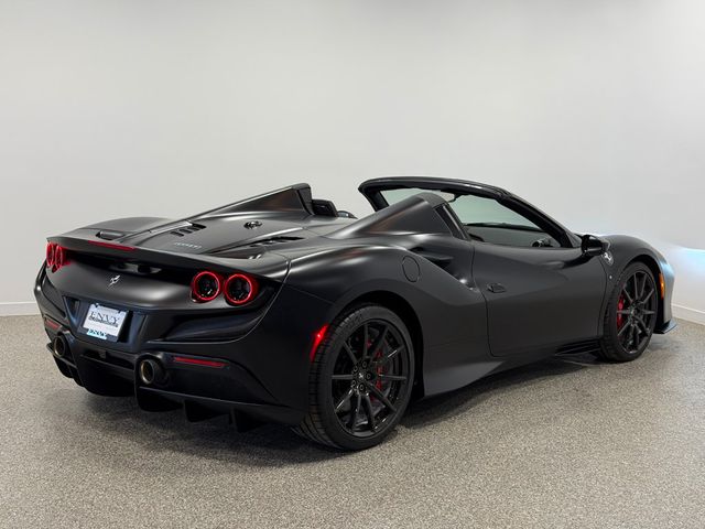 2022 Ferrari F8 Spider Convertible - 23033443 - 49