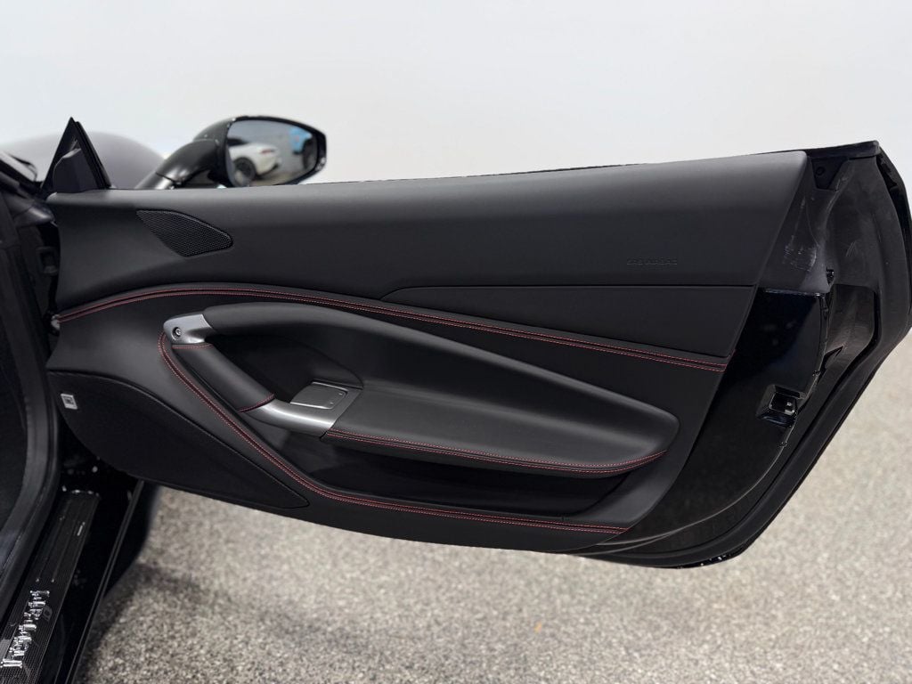 2022 Ferrari F8 Spider Convertible - 23033443 - 50