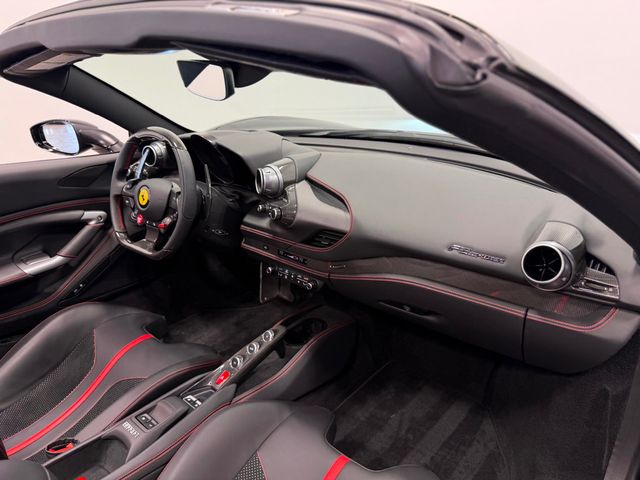 2022 Ferrari F8 Spider Convertible - 23033443 - 51