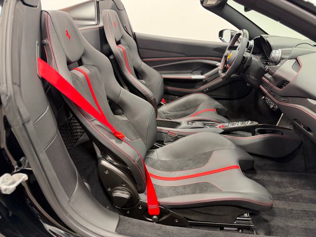 2022 Ferrari F8 Spider Convertible - 23033443 - 53