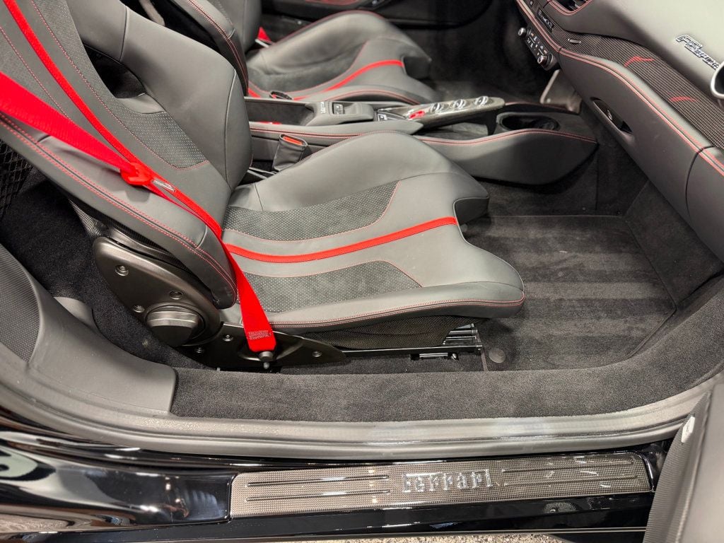 2022 Ferrari F8 Spider Convertible - 23033443 - 54