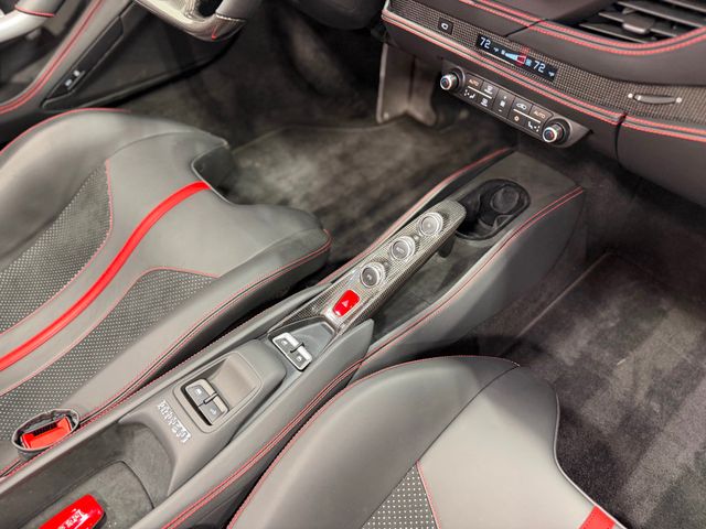 2022 Ferrari F8 Spider Convertible - 23033443 - 56