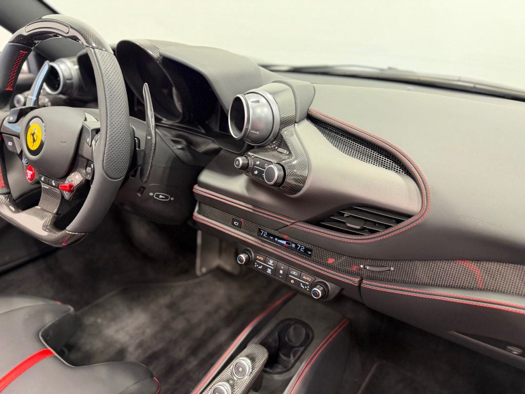 2022 Ferrari F8 Spider Convertible - 23033443 - 57