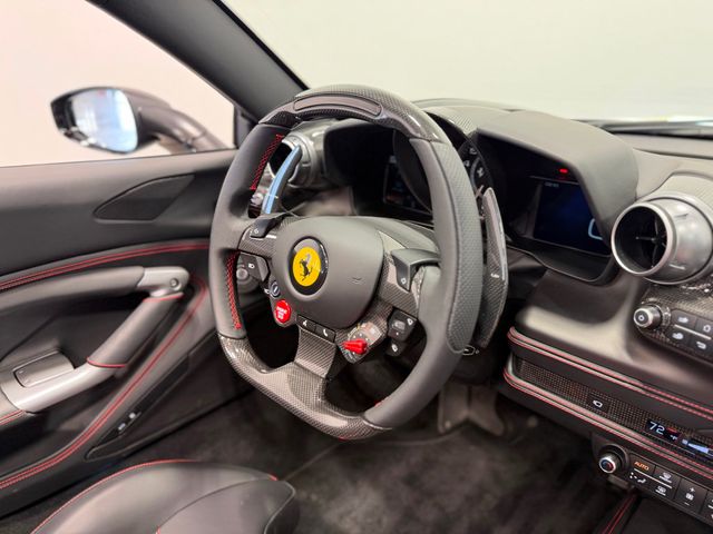 2022 Ferrari F8 Spider Convertible - 23033443 - 58
