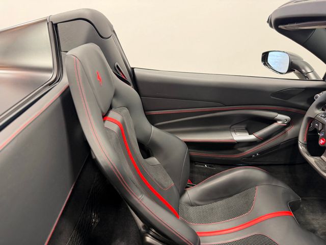 2022 Ferrari F8 Spider Convertible - 23033443 - 59