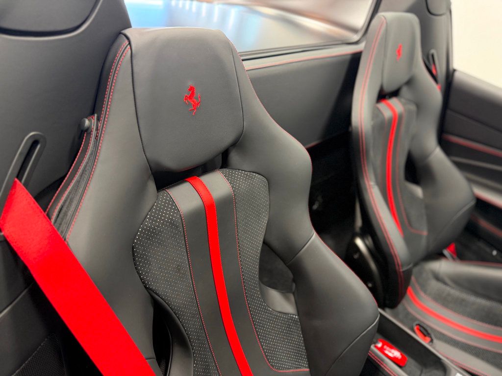 2022 Ferrari F8 Spider Convertible - 23033443 - 60
