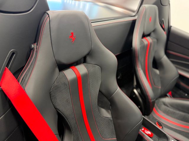 2022 Ferrari F8 Spider Convertible - 23033443 - 60