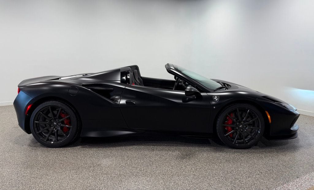 2022 Ferrari F8 Spider Convertible - 23033443 - 61