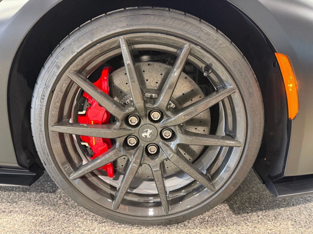 2022 Ferrari F8 Spider Convertible - 23033443 - 62