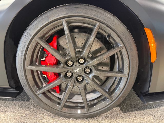 2022 Ferrari F8 Spider Convertible - 23033443 - 62