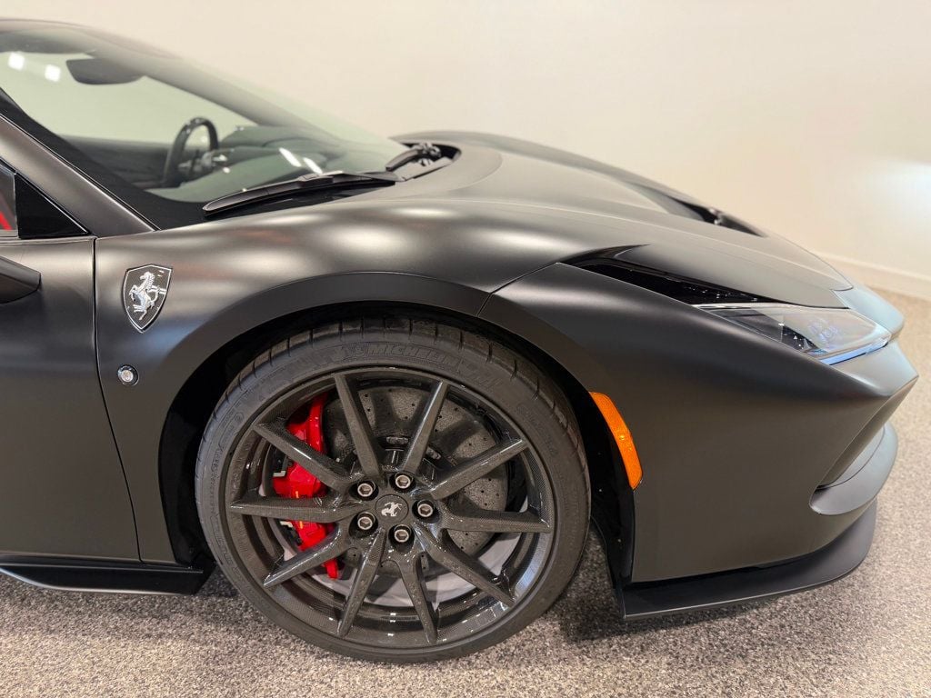 2022 Ferrari F8 Spider Convertible - 23033443 - 63