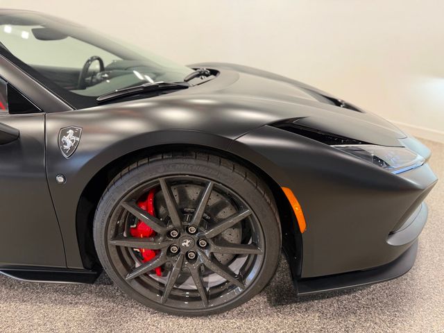 2022 Ferrari F8 Spider Convertible - 23033443 - 63