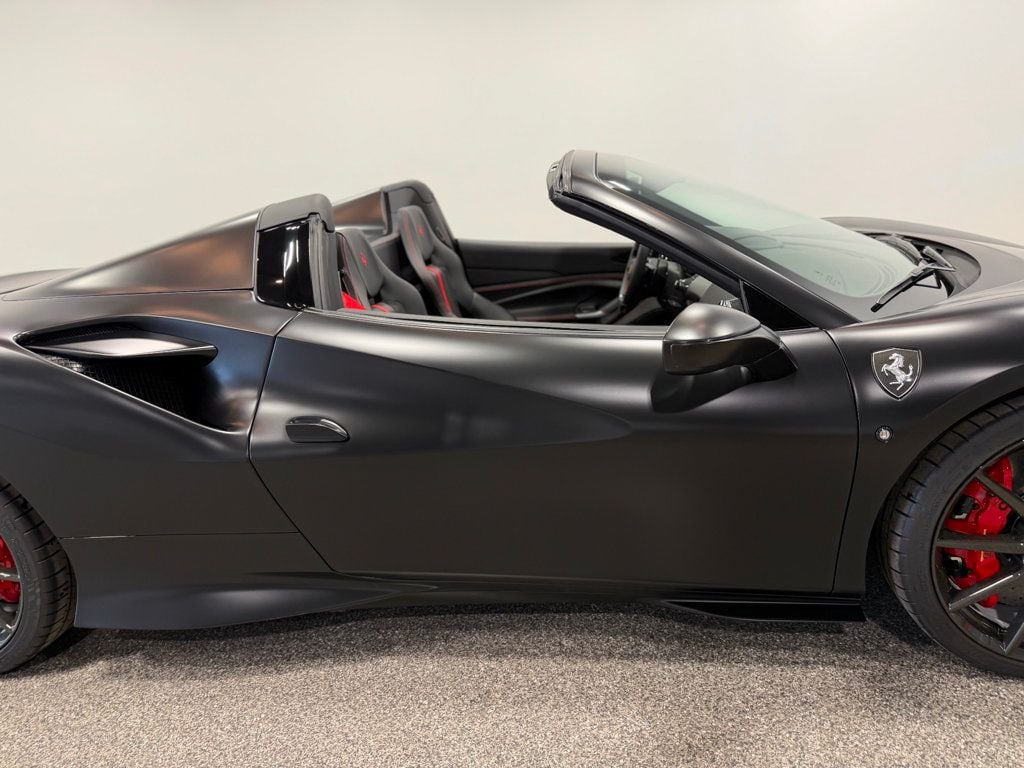 2022 Ferrari F8 Spider Convertible - 23033443 - 64