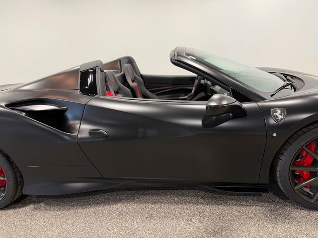 2022 Ferrari F8 Spider Convertible - 23033443 - 64
