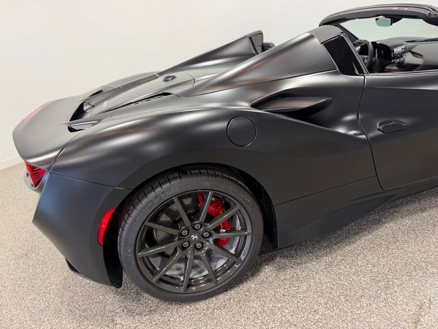 2022 Ferrari F8 Spider Convertible - 23033443 - 65