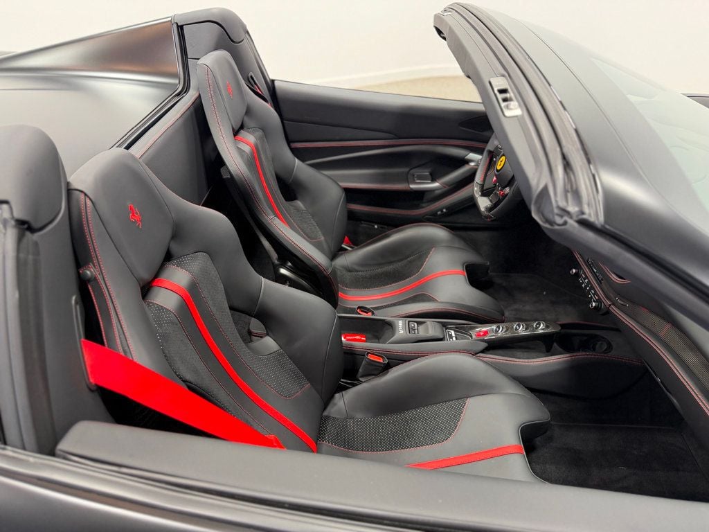 2022 Ferrari F8 Spider Convertible - 23033443 - 67