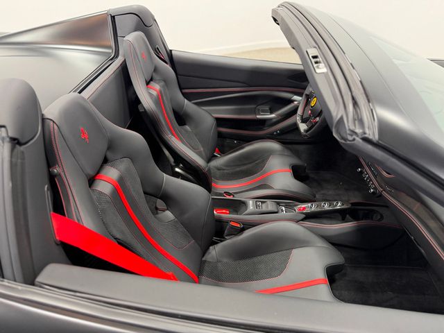 2022 Ferrari F8 Spider Convertible - 23033443 - 67