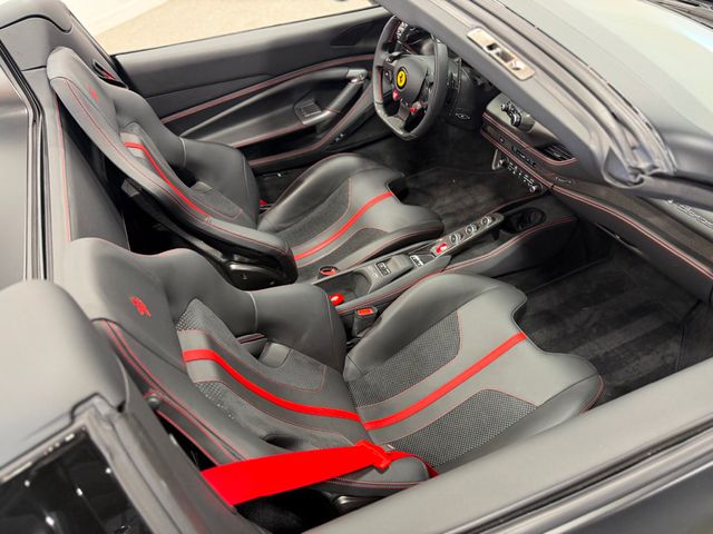 2022 Ferrari F8 Spider Convertible - 23033443 - 68