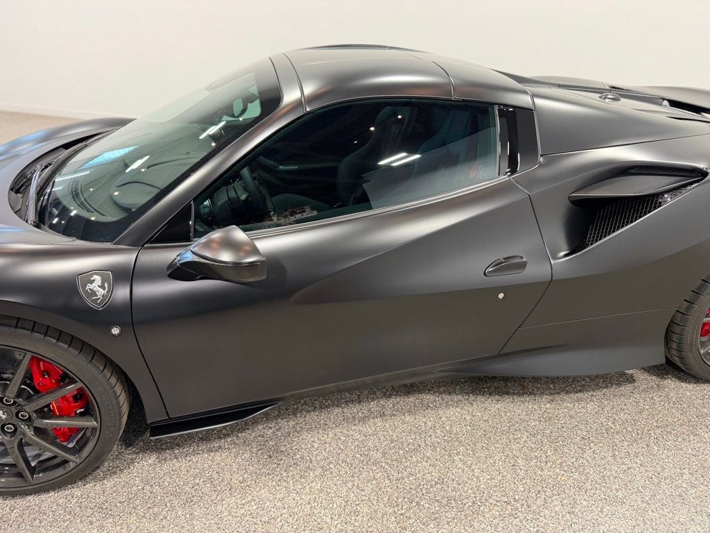 2022 Ferrari F8 Spider Convertible - 23033443 - 6