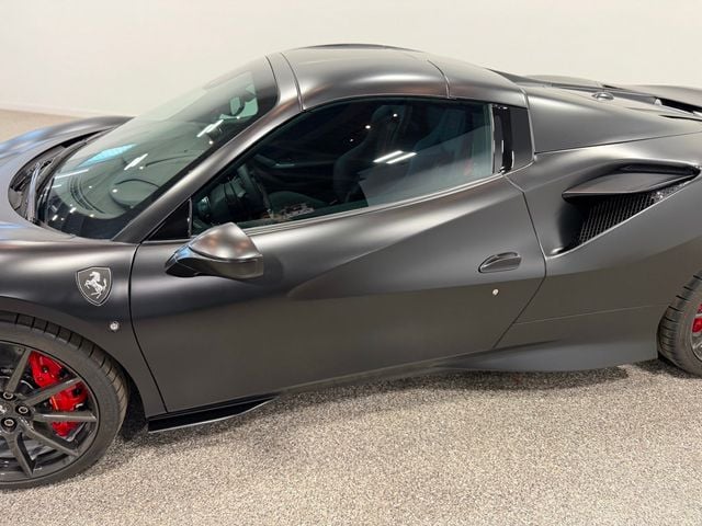 2022 Ferrari F8 Spider Convertible - 23033443 - 6