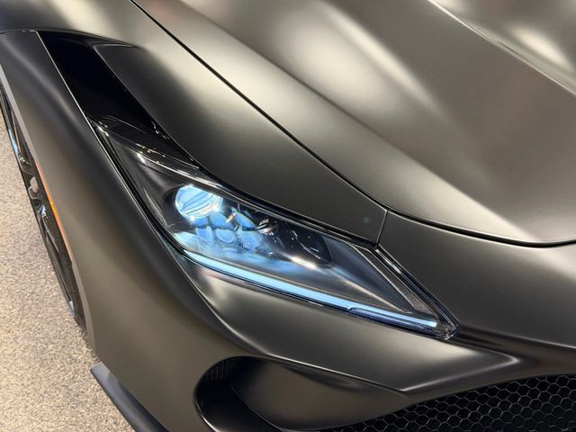 2022 Ferrari F8 Spider Convertible - 23033443 - 72