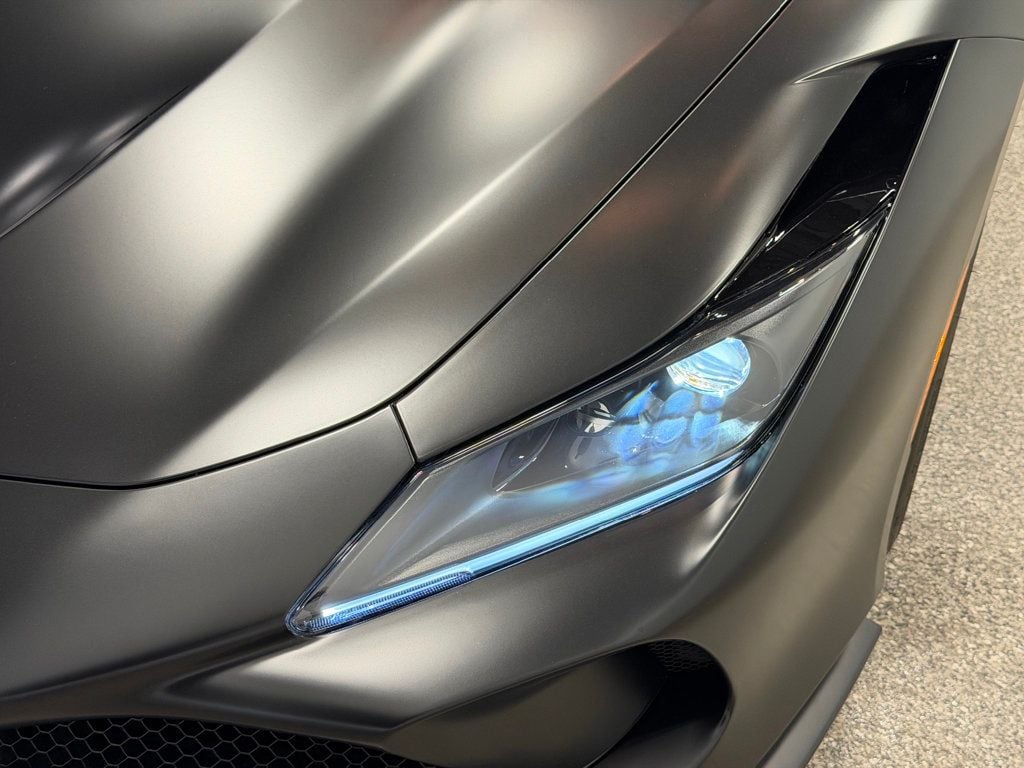 2022 Ferrari F8 Spider Convertible - 23033443 - 73