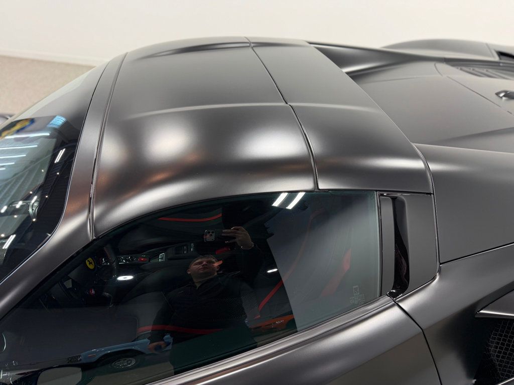 2022 Ferrari F8 Spider Convertible - 23033443 - 7