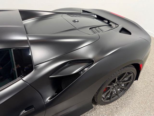 2022 Ferrari F8 Spider Convertible - 23033443 - 8