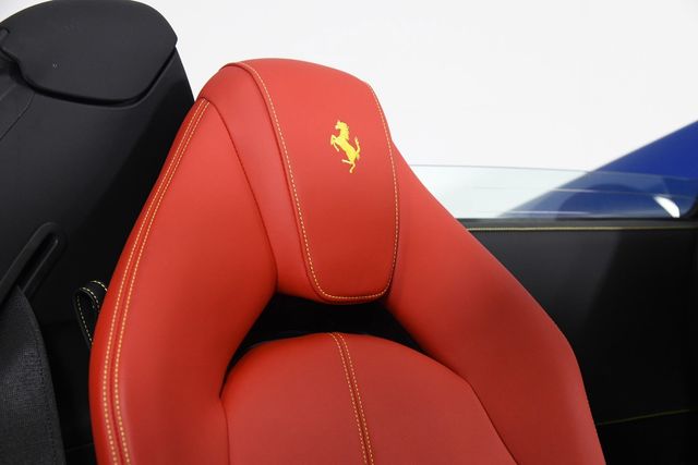 2022 Ferrari F8 Spider Convertible - 22312497 - 20