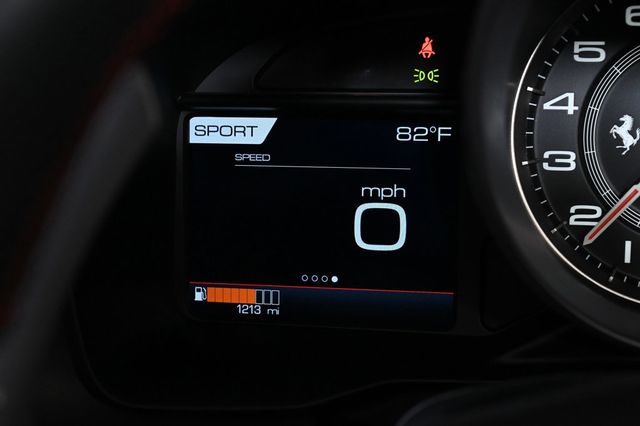 2022 Ferrari F8 Spider Convertible - 22929671 - 13