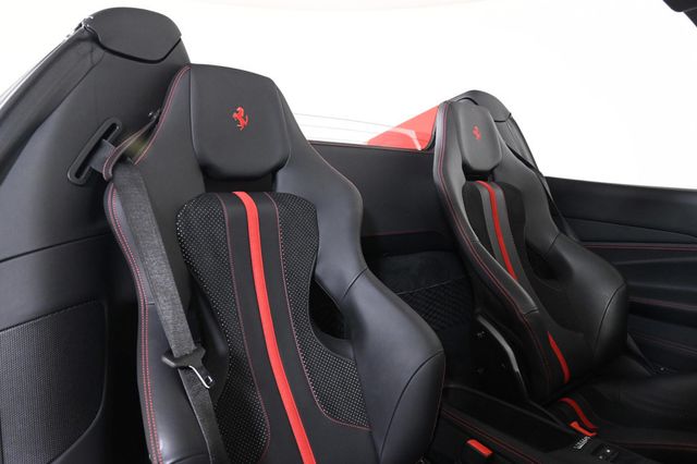 2022 Ferrari F8 Spider Convertible - 22929671 - 18