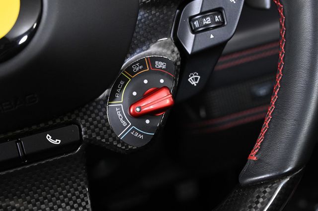 2022 Ferrari F8 Spider Convertible - 22929671 - 23