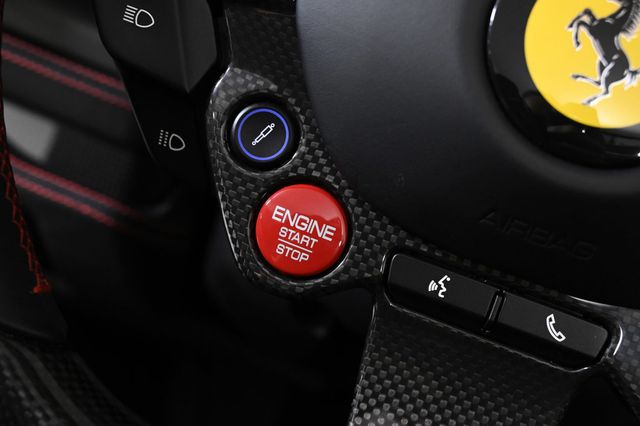 2022 Ferrari F8 Spider Convertible - 22929671 - 24