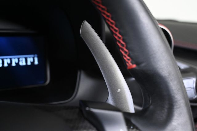 2022 Ferrari F8 Spider Convertible - 22929671 - 25