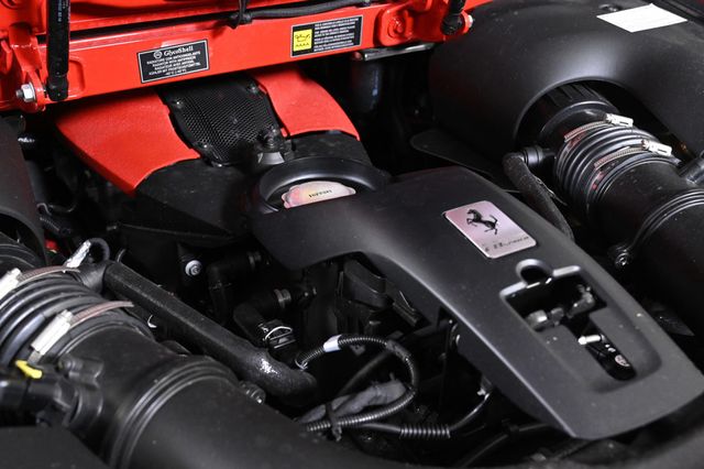 2022 Ferrari F8 Spider Convertible - 22929671 - 27