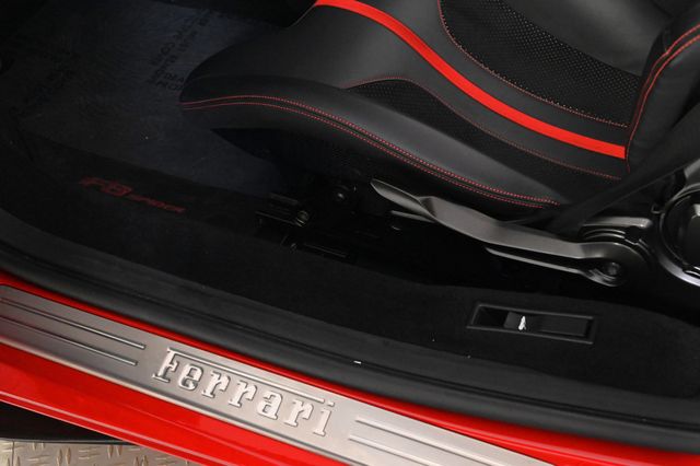 2022 Ferrari F8 Spider Convertible - 22929671 - 30