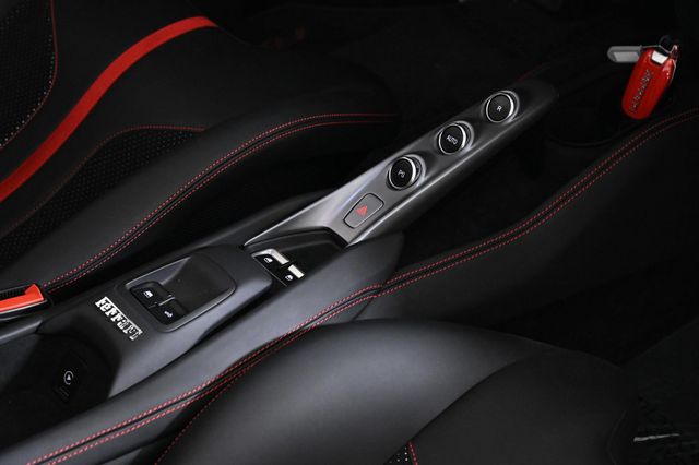 2022 Ferrari F8 Spider Convertible - 22929671 - 31