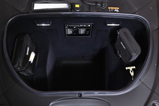 2022 Ferrari F8 Spider Convertible - 22929671 - 32