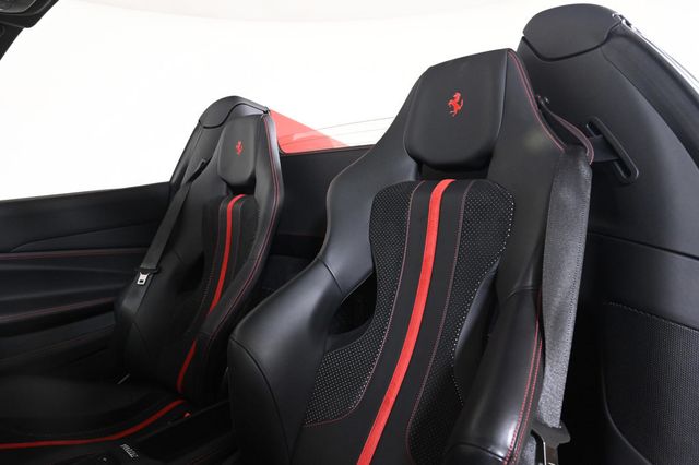 2022 Ferrari F8 Spider Convertible - 22929671 - 3