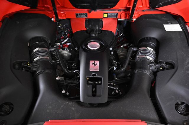 2022 Ferrari F8 Spider Convertible - 22929671 - 4