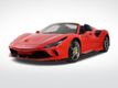 2022 Ferrari F8 Spider Convertible - 22929671 - 5