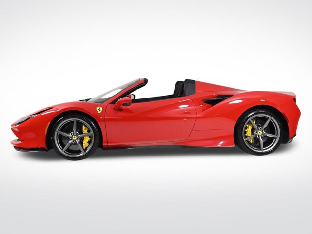2022 Ferrari F8 Spider Convertible - 22929671 - 6