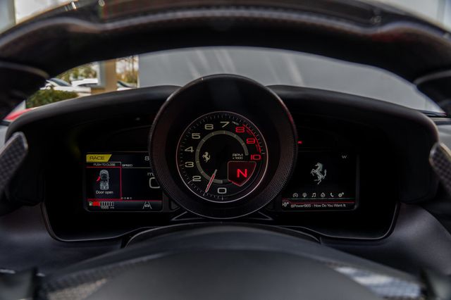 2022 Ferrari F8 Spider Convertible - 22996593 - 17