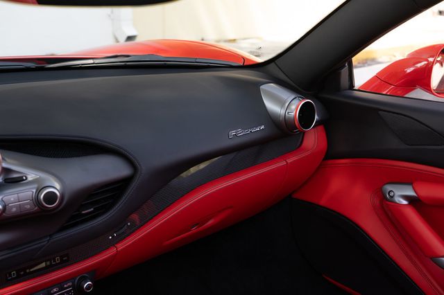 2022 Ferrari F8 Spider Convertible - 22996593 - 18