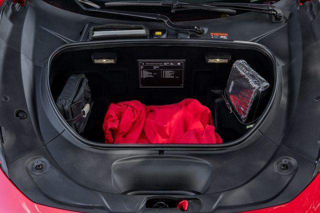 2022 Ferrari F8 Spider Convertible - 22996593 - 25