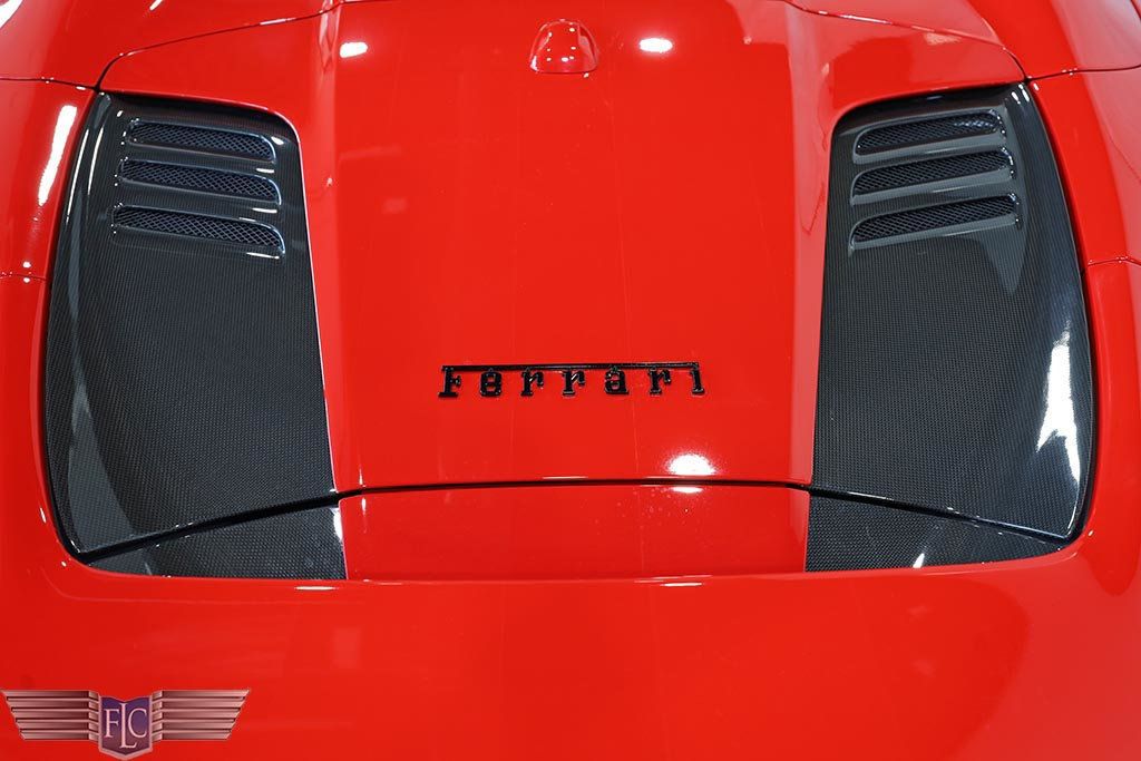2022 Ferrari F8 Spider Convertible - 22418672 - 15