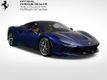 2022 Ferrari F8 Tributo Coupe - 23033256 - 0