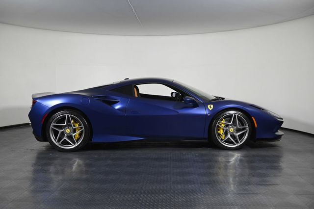 2022 Ferrari F8 Tributo Coupe - 23033256 - 9