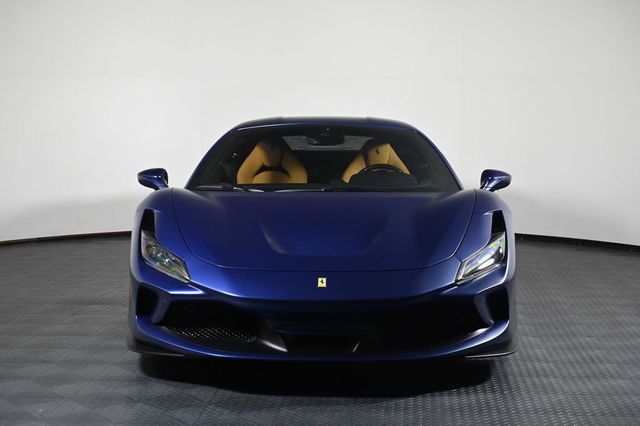2022 Ferrari F8 Tributo Coupe - 23033256 - 10